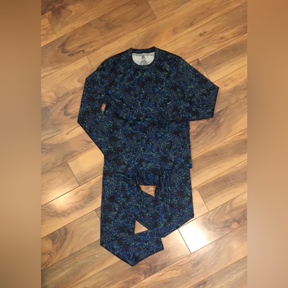 C9 By Champion Base Layer/PJs